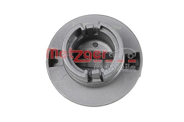 METZGER Zatvarač, nastavak za punjenje uljem